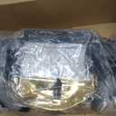 Gel Open Face Boxing Head Guard by STING, Medium