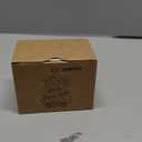 Fairy Lights Plug in,100FT 300LEDs Waterproof Led String Lights,8 Modes Remote Twinkle Light for Outdoor Indoor Christmas Wedding Birthday Garden Party Decorations,Silver Wire,Warm White