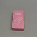 Digital Camera 4K for Kids: 48MP Pink Camera for Teens Photography - Christmas Birthday Gifts for Girls - 16X Zoom Shoot for Vlogging - Compact Camera for 6 7 8 9 10 Years Old- Toys for Toddler