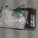 Boys Suits Slim Fit 5 Piece Purple Dresswear Set with Shirt and Bowtie Kids Prom Tuxedo Wedding Outfit Size 7