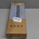 Magnetic Screen Door - Self Sealing, Heavy Duty, Hands Free Mesh Partition Keeps Bugs Out Let Breeze in- Pet and Kid Friendly - Keep Open Feature (Black, Fit Door Size 38 x 80 Inch)