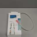 Frida Baby Saline Kit, Cold & Flu 12 pc Set Includes NoseFrida Nasal Aspirator for Baby, Nose Sucker, Saline Nasal Spray with 10 Extra Hygiene Filters, Nasal Spray Decongestant, 0.68 fl oz