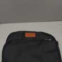 Coobiiya Lunch Box Lunch Bag for Women Men,Reusable Cute Lunch Pail bag,Leakproof,Insulated LunchBox Tote Compact 10L, Cooler Lunch Container for Work Travel Office (Black)