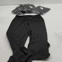 Leggings Black 5 Pack Size L/XL