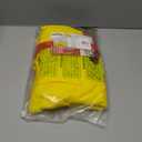 Pokemon Pikachu Bath and Beach Soft Cotton Terry Hooded Towel Wrap, 24" x 50" Franco Kids