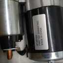 SCITOO Starter Motor 17969 for Audi TT RS Quattro 12-13 & Volkswagen/WV 06-14 for Beetle for golf 10-14 for Jetta 05-14 for Passat 12-14 Rabbit 06-09 Tiguan 06-09 L4 2.5L 1.4KW 12V 10 Teeth CCW