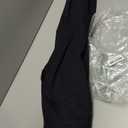 baleaf Winter Clothing Women Leggings Fleece Lined Tights Thermal Warm Thick Cold Weather Gear 1 Pockets XL