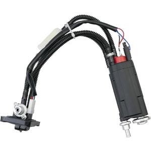 78107088300 Fuel Pump Compatible with KTM Husqvarna Husaberg 150 250 300 350 450 500 EXC XC SX-F Freeride 350 2011-2021,Electric In-Tank Fuel Pump Assembly Replace 78107088000 78107088500 79707088400 78107088300 Fuel Pump Compatible with KTM Husqvarna Husaberg 150 250 300 350 450 500 EXC XC SX-F Freeride 350 2011-2021,Electric In-Tank Fuel Pump Assembly Replace 78107088000 78107088500 79707088400
