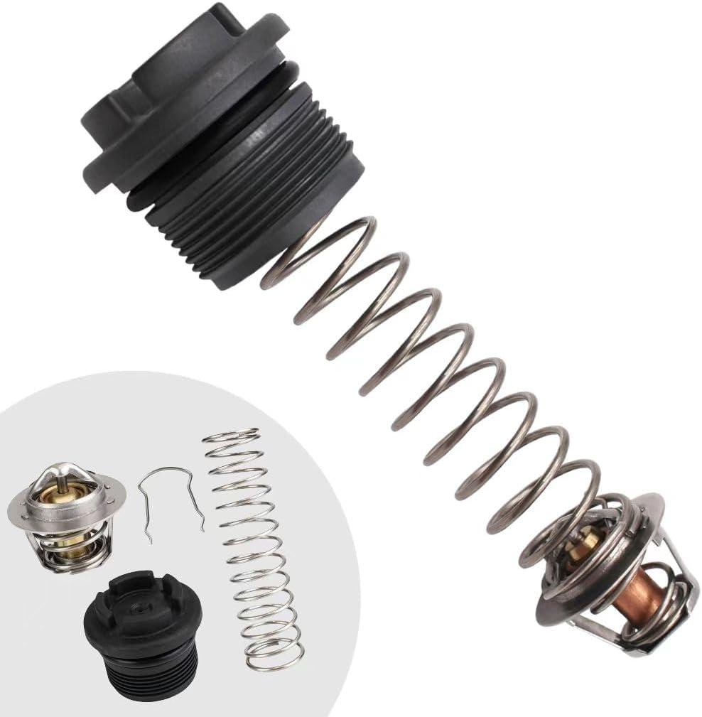 Thermal Regulator #77707-0010, 38000-0007S Compatible with MasterTemp 400 250 125 200 300 333 Models and Sta-Rite Pool Spa Heaters SR200 SR333 SR400 Models