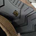 Cestfini Comfortable Hiking Boots for Women, Size 7