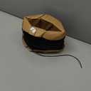 uxcell Screen Spline, 0.09" x 250ft Round Window Screen Repair Retainer Spline for Door Window Screens Replacement, Black 1 Roll