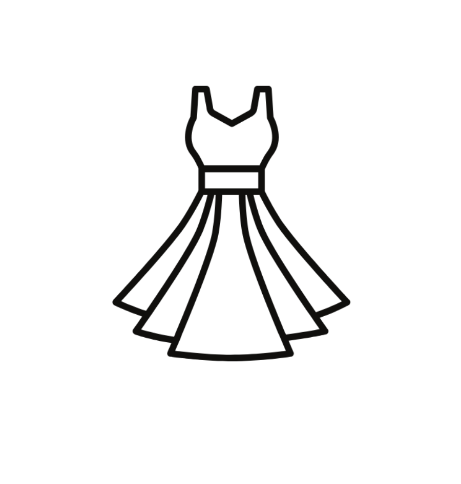 Women 2026 Work Dress Sleeveless Tie Waist Elegant Party Cocktail A Line Flowy Midi Dresses, Size L