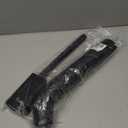 Gas Filler & Vent Hoses Compatible with 1973 1974 1975 1976 1977 1978 F-150 F-250 F-350 Std Super Cab Without Evap Aft Tank