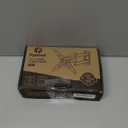 Pipishell Full Motion TV Wall Mount for Echo Show 21/15 and 13-43 Inch Flat Curved Screen TVs & Monitors, Max VESA 200x200mm up to 44lbs, TV Mount Wall Bracket with Rotation Swivel Tilt Extension