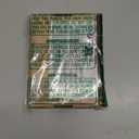 Amazon Basics Mini DisplayPort to DisplayPort Cable, 4K Display, Gold-Plated Plugs, 6 Foot, Black