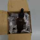 5pcs Dropper Bottles,1 oz Leak-Proof Glass Dropper Bottles for Traveling and Storing Essential Oils, Beard Oils, Watercolor, and DIY Projects