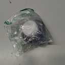 Locking Gas Cap, Lock Fuel Cap For Jeep Wrangler JK TJ, Liberty, Cherokee, Compass, Grand Cherokee, Commander, Patriot & Dodge Ram 1500 2500,Journey,Caravan,Charger,Challenger,Dakota,Durango,Avenger