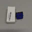 WB24X25013 Range Surface Element Control Switch Replace Parts for MDSA-W767-GEM, PS11729102, AP5999509, PS11729102, 4464832 Compatible with GE Electric Ranges JB6, JB7, JB8, JBS, JS6 PCB JS7 Series