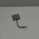 USB C to Dual HDMI Adapter, with 2 4K@60Hz HDMI Docking Station, Type C to HD Splitter for 2 Monitors, Suitable for MacBook Air/Pro, Dell, HP, Lenovo, Chromebook, Surface USB Type C Laptops