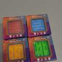 IKeelo 4 Pack Money Maze Puzzle Box - Makes Cash Gift Giving More Fun, STEM Gifts and Brain Teasers for Kids and Teens