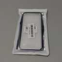 SUPFINE Magnetic for iPhone 17 Pro Max Case (Compatible with MagSafe)(Military Grade Drop Protection) Translucent Matte Shockproof with Anti-Fingerprint Phone Cover 2025, Navy Blue