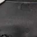 Upsped Front Bumper Tow Hook Cover Cap for R-ogue Sport 2020-2023 622A0-6MR0H (Unpainted)