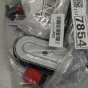 EX13 EX17 Carburetor with Air Filter Spark Plug Kit for Subaru Robin 6.0HP SP17 SP170 EX17D EX170 EX170D Engine for Some ex210d5xxxx Machine Replace 277-62301-30 277-62302-50 277-62301-60