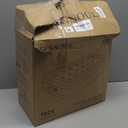 Air Mattress with Built in Pump - Upgraded Twin Blow Up Mattress, 2 Mins Quick Self Inflatable with Double Air Chamber,16"/550lbs Max, Strong Support, for Camping,Home,Guests,Portable Travel