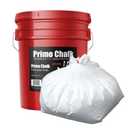 Primo Chalk - 4LBS Refill Bag - Fewer Applications Needed for Improved Focus on Weightlifting, Gymnastics, Rock Climbing, Gym