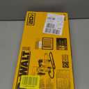 DEWALT Grease Gun 20V MAX, Cordless Electric Grease Gun 42 Hose, 10,000 PSI, Variable Speed Triggers, Tool Only (DCGG571B), One Size