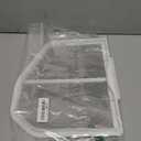 LIFETIME W10120998 Dryer Lint Screen Filter by Seentech - Compatible with Whirlpool Kenmore Roper Sears Dryers. Replace for 1206293 3390721 8066170 8572268 PS1491676 W10049370 W10178353 W10596627