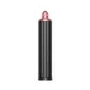 Dyson Airwrap 1.6" long barrel Black/Ros
