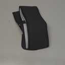 Back Brace for Lower Back Pain, Si Belt, Sciatic Nerve, Relief for Sciatica, Hip, Spine Pain, Pelvic, Sacroiliac Belt-Breathable & Adjustable Lumbar for Women and Men (XL-XXL, Grey)