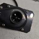 Danner Manufacturing, Inc., Supreme 950 GPH Hydro-Mag, Recirculating Water & Air Pump with Venturi, 40129