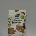 365 by Whole Foods Market, Organic Halves & Pieces Walnuts, 10 Ounce, BB 04/24/26