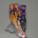 Kpop Demon Toys, Anime Hunters Figure Merch Doll Cute K-Pop Toy Accessories for Home Bedroom Party Decoration