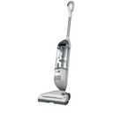 Shark SV1106 Navigator Freestyle Upright Bagless Cordless Stick Vacuum for Carpet, Hard Floor and Pet with XL Dust Cup and 2-Speed Brushroll, White/Grey