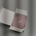 Momcozy Nipple Shields for Breastfeeding Newborn, Contact Nipple Shields Food-Grade Silicone (2, 24mm)