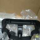 Travel Luggage Telescopic Handle Replacement Spare Parts Suitcase Pull Drag Rod (G002#)