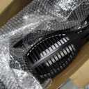 Permande Solar Torch Light with Extension Rod, Solar Lights Outdoor with Flickering Flame, Waterproof Outdoor Lighting Fire Pathway Lights Landscape Decoration for Garden Yard Lawn Patio, 8 Pack