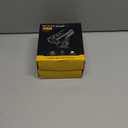 Super Bright Bike Lights for Night Riding, 5000mAh USB C Rechargeable LED Bicycle Light Front and Rear, 2000 Lumens Headlight and Back Tail Light Set for Road Mountain