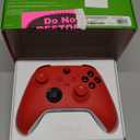 Xbox Wireless Gaming Controller (2025)  Pulse Red  Play on Xbox, Windows, Android, iOS, FireTV Sticks, Smart TVs, VR Headsets