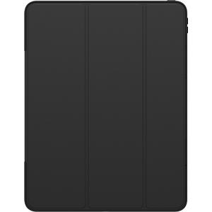 OtterBox SYMMETRY 360 ELITE SERIES Case for iPad 12.9-inch (6th and 5th Gen Only) - SCHOLAR (GREY), Ultra-sleek Design, Multiple Viewing Positions, Magnetic Sleep/Wake Cover (Ships in Polybag)