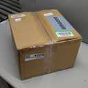 Amazon Basics 4 Slice Toaster, 7 Browning Settings, Extra Wide Slots for Bagels and Specialty Breads, Removable Crumb Tray, Cancel/Defrost/Bagel Buttons, 1500W, Black & Silver