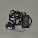 16.8V Massage Gun Charger Power 16.8V 0.8A 1A AC DC Power Supply for Massage Gun Power Supply Cord Cable