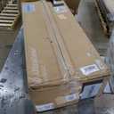 LG 45GR65DC-B Ultragear Curved Gaming Monitor 45-Inch 32:9 QHD 200Hz 1ms UltraWide Display AMD FreeSync Premium Pro VESA DisplayHDR 600 HDMI 2.1 x2 DP UBS x3 Tilt/Height/Swivel Stand - Black