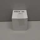 100 Pcs 4 Inch Ball Bungee Cords Tarp Tie Downs Bungee Cords with Balls Heavy Duty Outdoor Tarp Straps for Canopy Shelter Camping Cargo Tent Poles UV Resistant (Black)