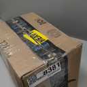 Heated Blanket 50"x60" Electric Throw Blanket with 5 Heat Settings, 10H Auto-Off, Soft Wave Fleece for Couch, Bed & Office, ETL Certified