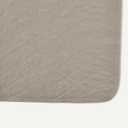 Amazon Basics Washable Puppy Pads, Non-Slip Leak-Proof Reusable Dog Pee Pads, 2 Pack