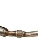 Walker Ultra EPA 14773 Direct Fit Catalytic Converter for Dodge Challenger
